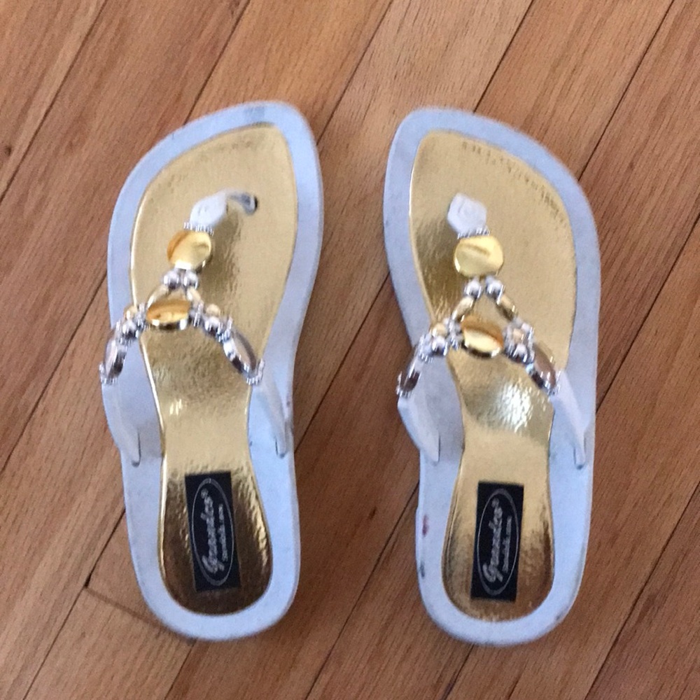Grandco sandal